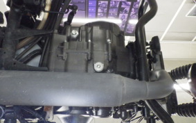 HONDA CL250-2 MC57