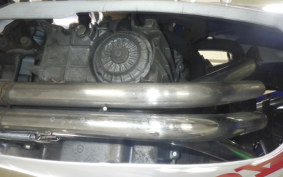 HONDA CBR250R GEN 2 1988 MC19