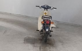 HONDA SUPER CUB90 HA02