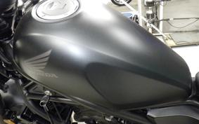 HONDA REBEL 250 A 2012 MC49