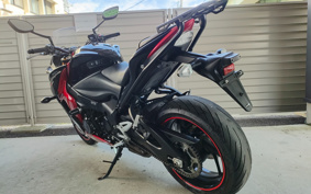 SUZUKI GSX-S1000F 2017 GT79A