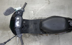 YAMAHA JOG 90 Sports Edition 3WF