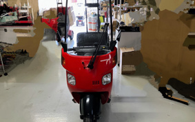 HONDA GYRO TA03