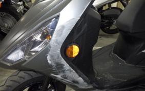 YAMAHA AXIS 125 Z 2005 SEJ6J