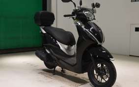 HONDA LEAD 125 2010 JK12