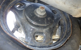SUZUKI ADDRESS V50 Gen.2 CA44A