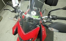 DUCATI HYPERSTRADA 820 2013