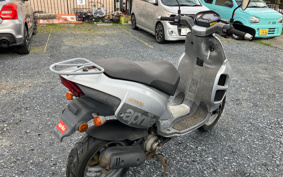 APRILIA RALLY 50