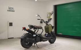 HONDA ZOOMER 1986 AF58