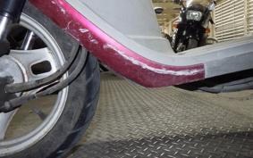 SUZUKI LET's 4 Basket CA43A