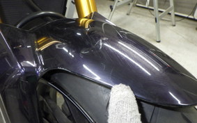 YAMAHA MT-09 2014 RN34J