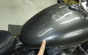 HONDA STEED 400 VLS 1999 NC37