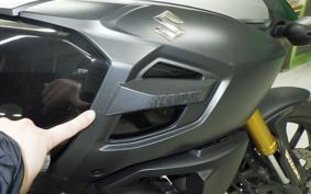 SUZUKI DL1000 ( V-Strom 1000 ) A 2015 VU51A