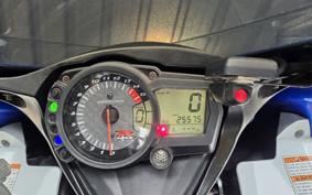 SUZUKI GSX-R1000 2007 GT77A