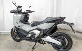 HONDA X-ADV 750 2025 RH21