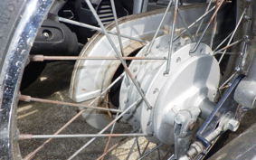 HONDA C70 SUPER CUB E C70