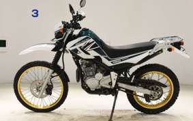 YAMAHA SEROW 250 Gen.2 DG17J