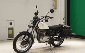 SUZUKI GRASS TRACKER NJ4BA