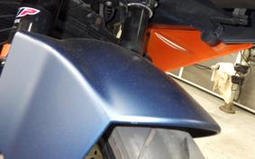 KTM 390 RC 2022
