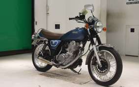 YAMAHA SR400 Gen.5 2020 RH16J