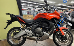 KAWASAKI VERSYS 650 2007 LE650A