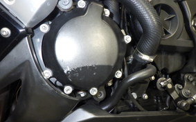 KAWASAKI ZX 10 NINJA R 2009 ZXT00E