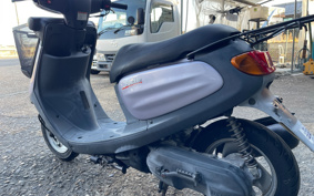YAMAHA JOG POCHE  SPACE INO BEIGE YON SA08J