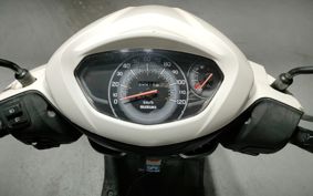 SUZUKI ADDRESS V125 DT11A