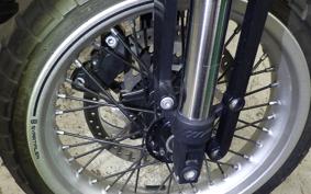 HUSQVARNA SVARTPILEN 401