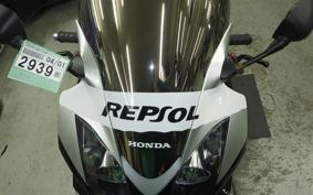 HONDA VFR800 ABS 2009