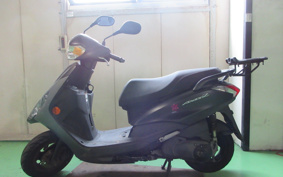 YAMAHA  AXIS Z