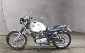 YAMAHA SR400 1JR