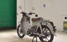 HONDA C125 SUPER CUB 2023 JA71