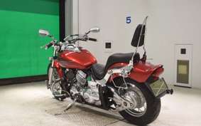 YAMAHA DRAGSTAR 400 2013 VH02J