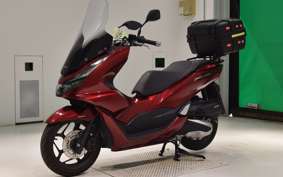 HONDA PCX 160 2011 KF47