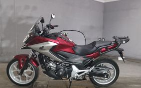 HONDA NC750X 2019 RC90