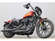 Фото Harley XL1200NS 2021 с японского аукциона