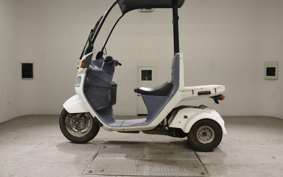 HONDA GYRO CANOPY TA02