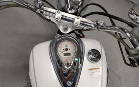 YAMAHA DRAGSTAR 400 CLASSIC VH01J