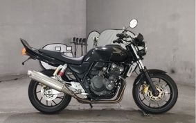HONDA CB400SF 2015 NC42