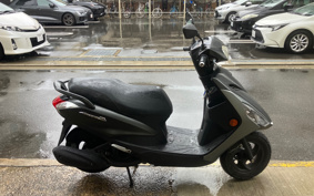 YAMAHA  AXIS Z SED7J