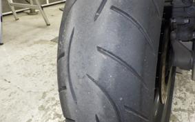 HONDA CB1300SF SUPER BOLDOR 2011 SC54