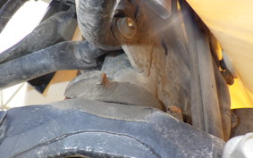 HONDA C110 SUPER CUB JA42