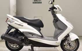 YAMAHA CYGNUS 125 X 2 2004 SE44J