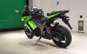 KAWASAKI NINJA 1000 A 2013