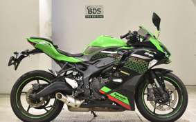 KAWASAKI ZX-25R 2018 ZX250E