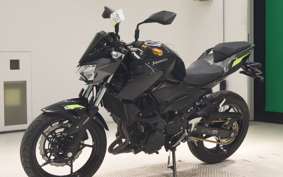 KAWASAKI Z250 Gen.2 EX250P