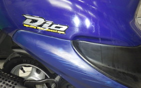 HONDA DIO GEN 3 2024 AF34