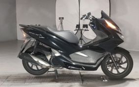 HONDA PCX125 JF81