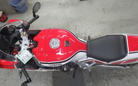 YAMAHA XSR900 GP 2025 RN96J